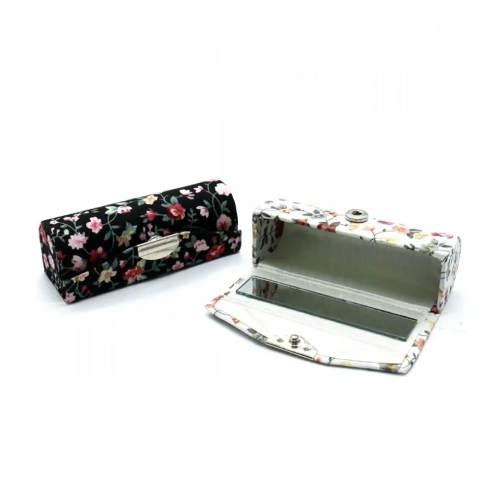 LIPSTICK CASE with Mirror